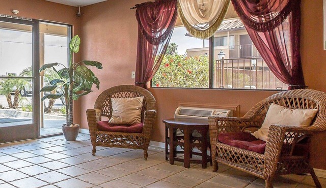 Rodeway Inn Santee San Diego East