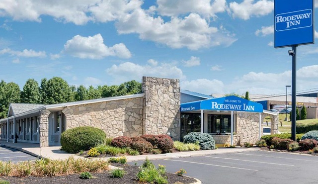 Rodeway Inn Sharonville - Cincinnati North