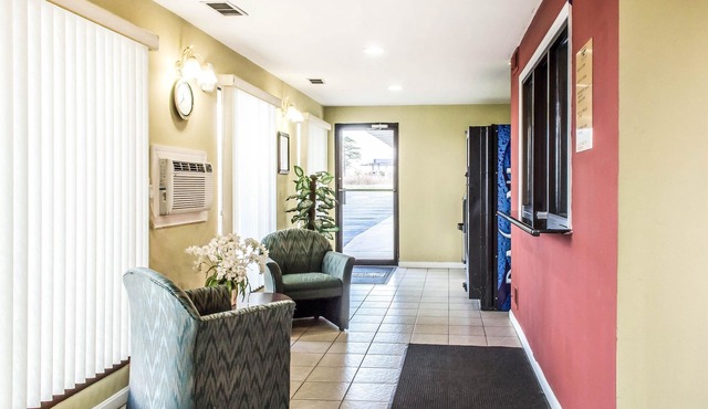 Rodeway Inn Shippensburg I-81