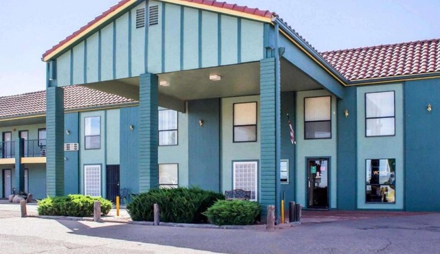 Rodeway Inn Silver Creek Inn