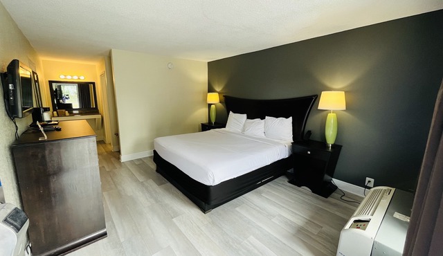 Rodeway Inn Silver Springs - Ocala East