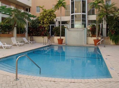 Rodeway Inn South Miami - Coral Gables