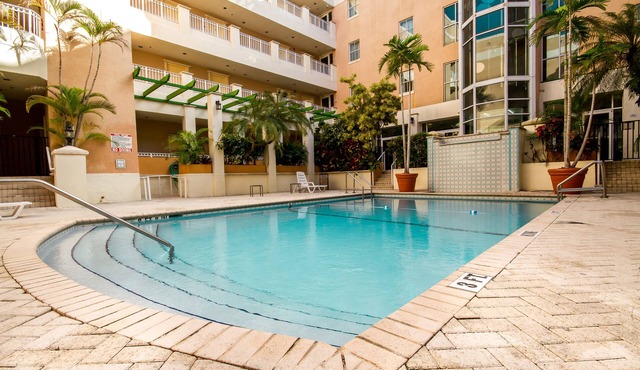Rodeway Inn South Miami Coral Gables