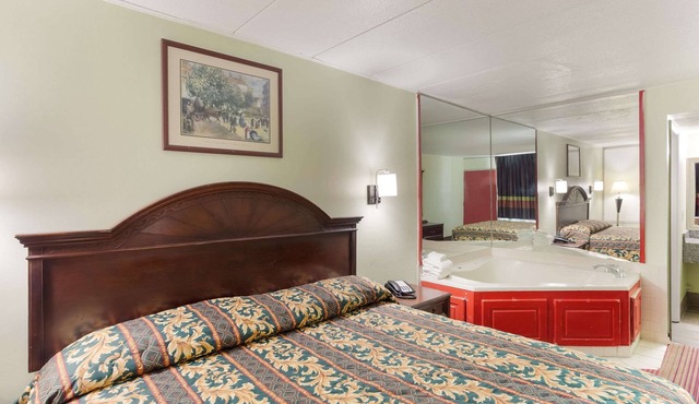 Rodeway Inn South Point