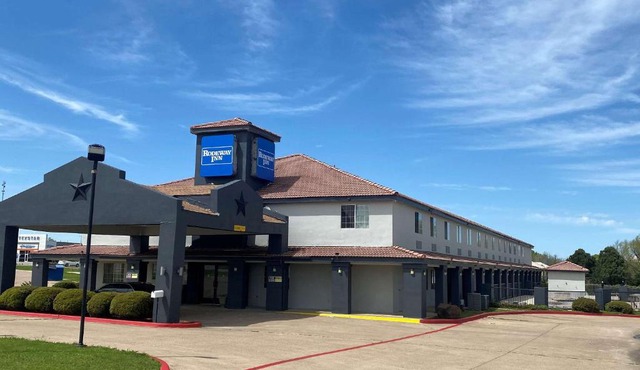 Rodeway Inn Stephenville