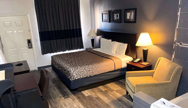 Rodeway Inn Stephenville