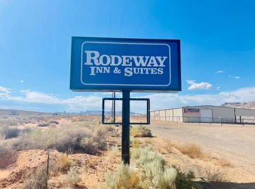 Rodeway Inn & Suites Big Water - Antelope Canyon