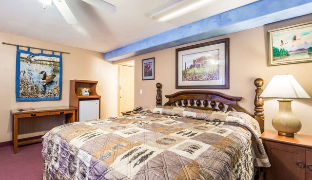 Rodeway Inn & Suites Big Water - Antelope Canyon