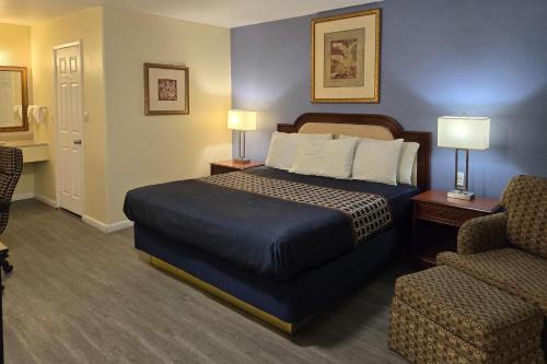 Rodeway Inn & Suites Blythe I-10