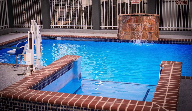 Rodeway Inn & Suites Corpus Christi Northwest