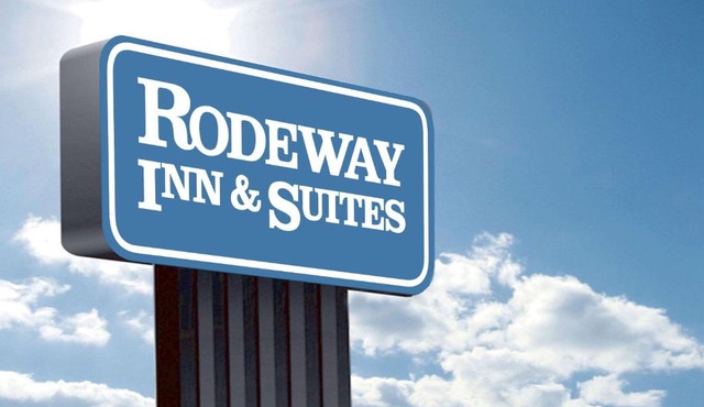 Rodeway Inn & Suites Enterprise