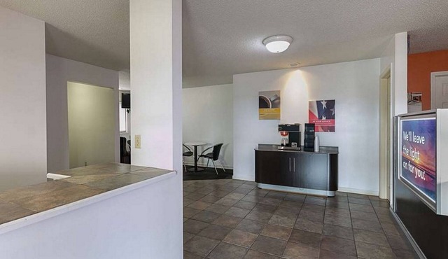 Rodeway Inn & Suites Enterprise