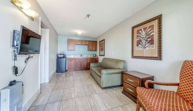 Rodeway Inn & Suites Haines City - Winter Haven