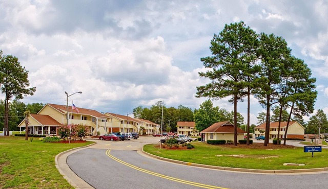 Rodeway Inn & Suites Hephzibah Augusta