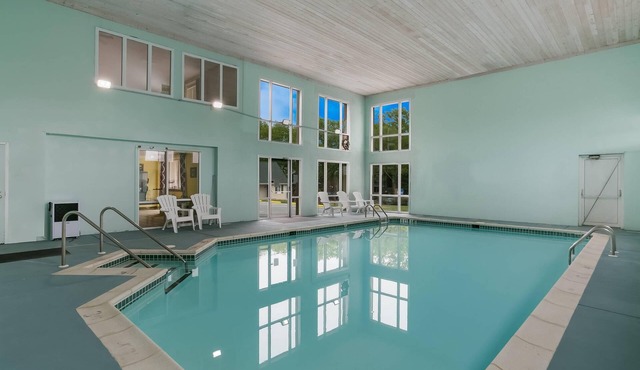 Rodeway Inn & Suites Hershey Chocolate Avenue