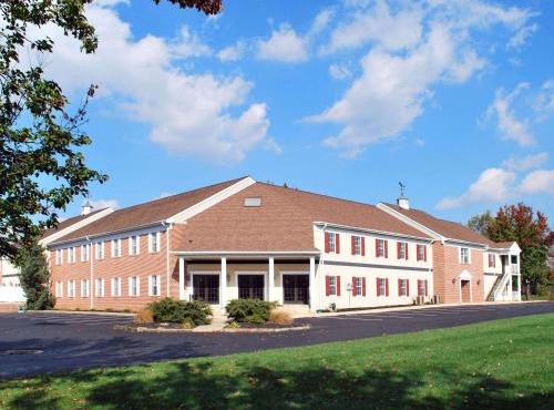 Rodeway Inn & Suites Myerstown - Lebanon