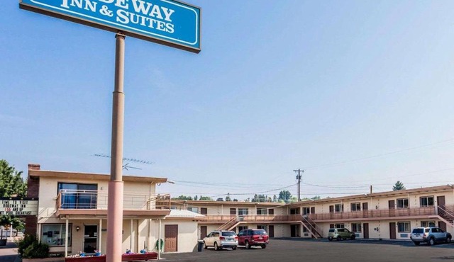Rodeway Inn & Suites Omak - Okanogan