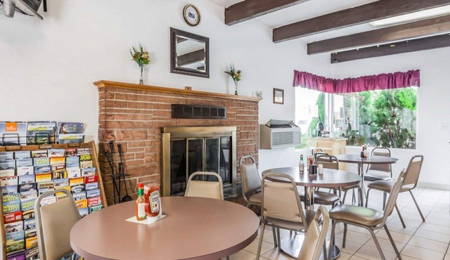 Rodeway Inn & Suites Omak - Okanogan