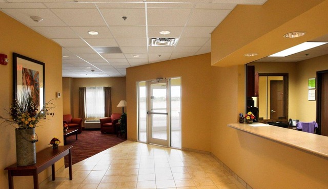 Rodeway Inn & Suites