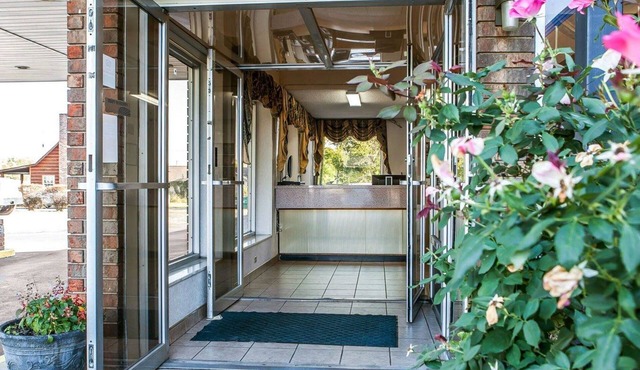 Rodeway Inn Sweetwater South