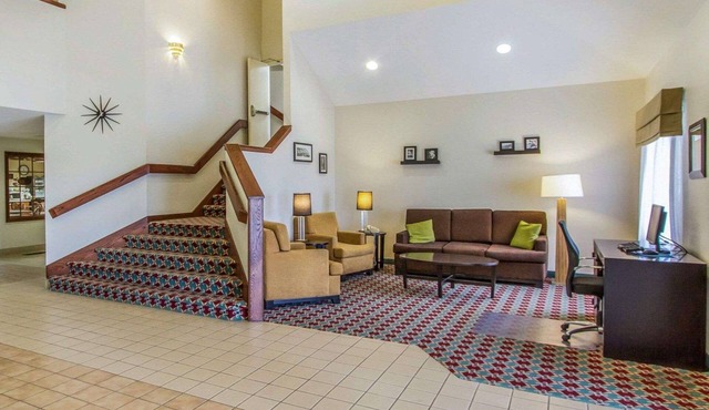 Rodeway Inn