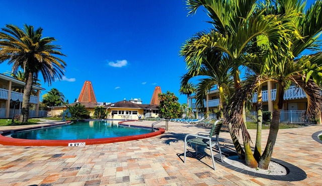 Rodeway Inn