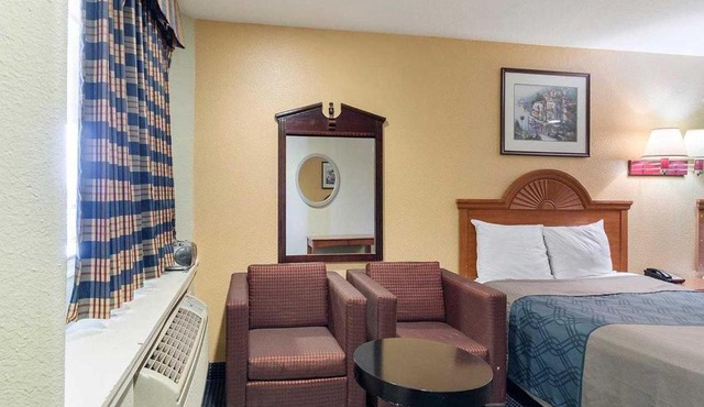 Rodeway Inn