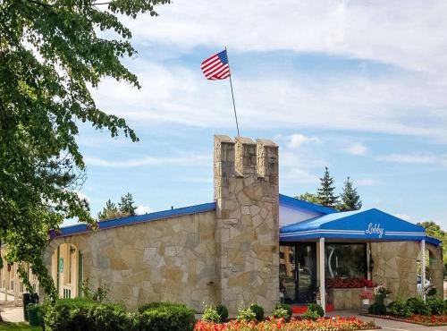 Rodeway Inn
