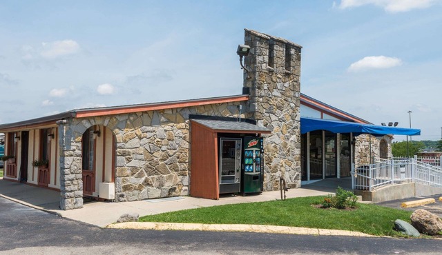 Rodeway Inn
