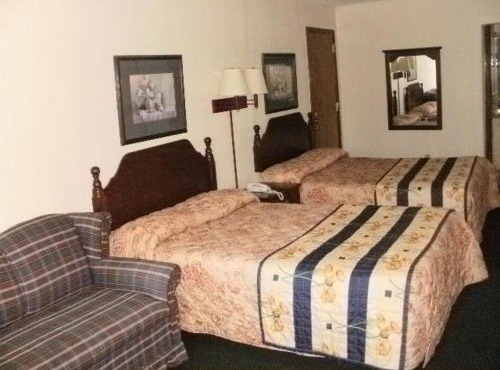 Rodeway Inn