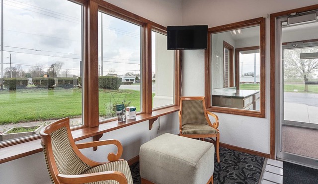 Rodeway Inn Wauseon