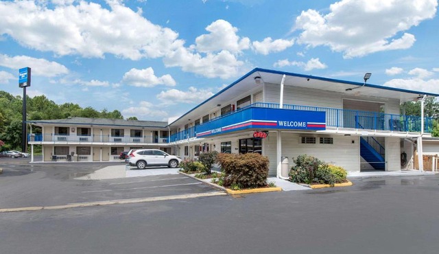 Rodeway Inn Winston Salem Route 52