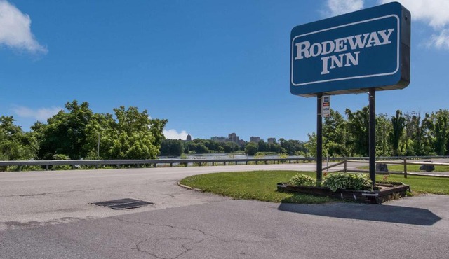 Rodeway Inn Wormleysburg – Harrisburg