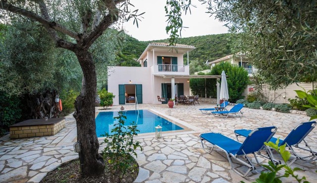 Rodi-Poros Green Village