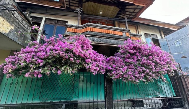 Rodin Hostel Bali Seminyak