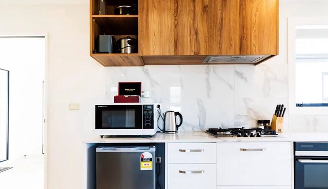 RodmanStar 1Bdr Apartment