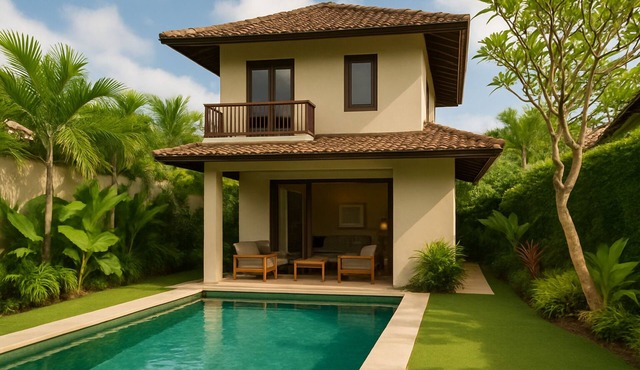 Rods Homestay Jember