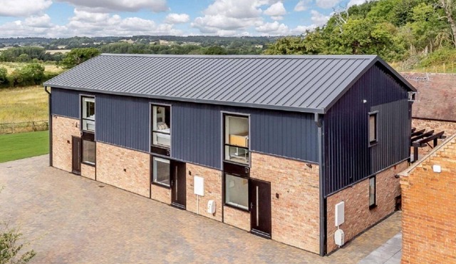 Roe Cottage, disabled adapted 2 bedroom hot tub