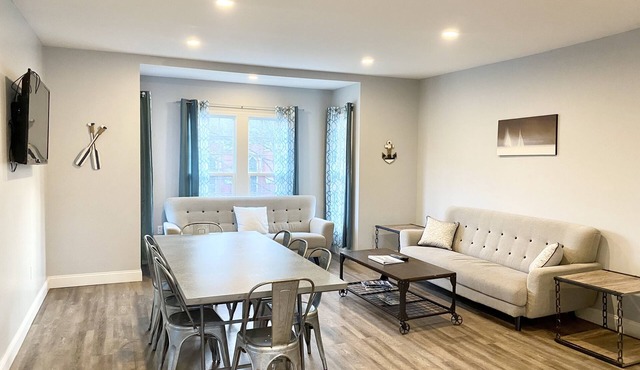 Roe Summer Cottage, Suite B