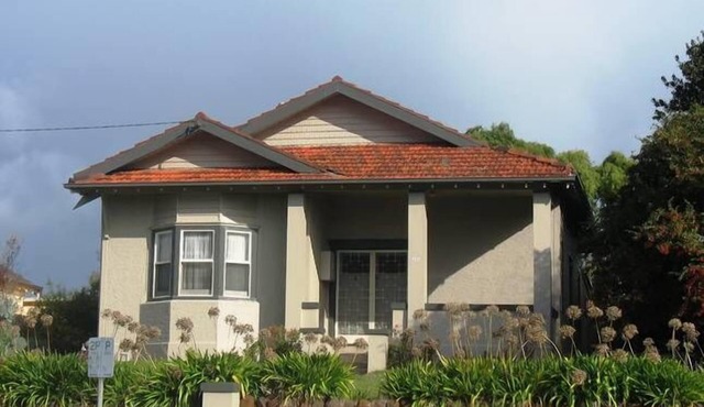 Roebil House - Roebil House