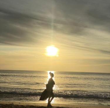 Roejas Sunrise Guest House