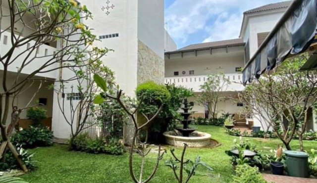 Roemah Moesi Medan