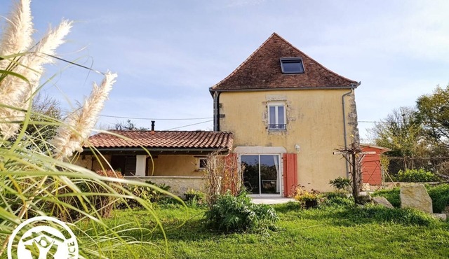 Roger's house - PAYRAC