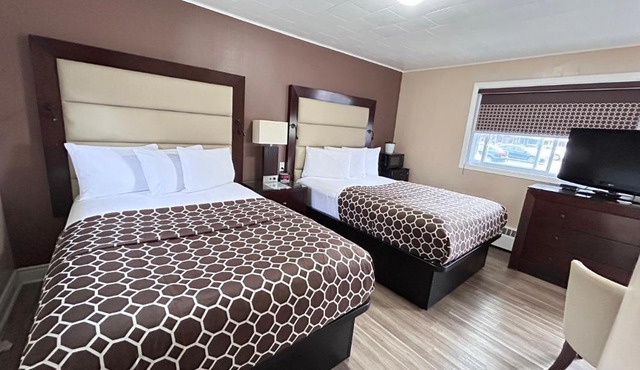 Rogers Motel