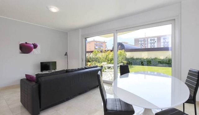 Roggia Apartments