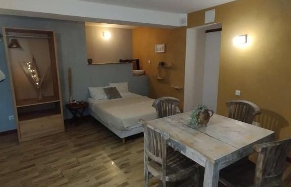 Rogny L’aube des 7 écluses