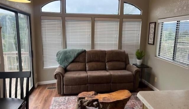 Rogue River Landing Resort