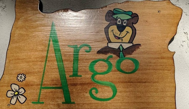 Rogue River Oasis - Argo Cabin