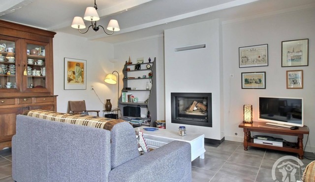 Rohinet - PORDIC - Gîte