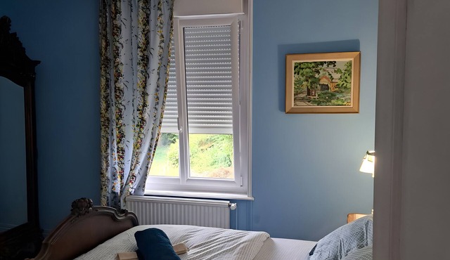 Roisel: Guest Room in Villa Amenaide